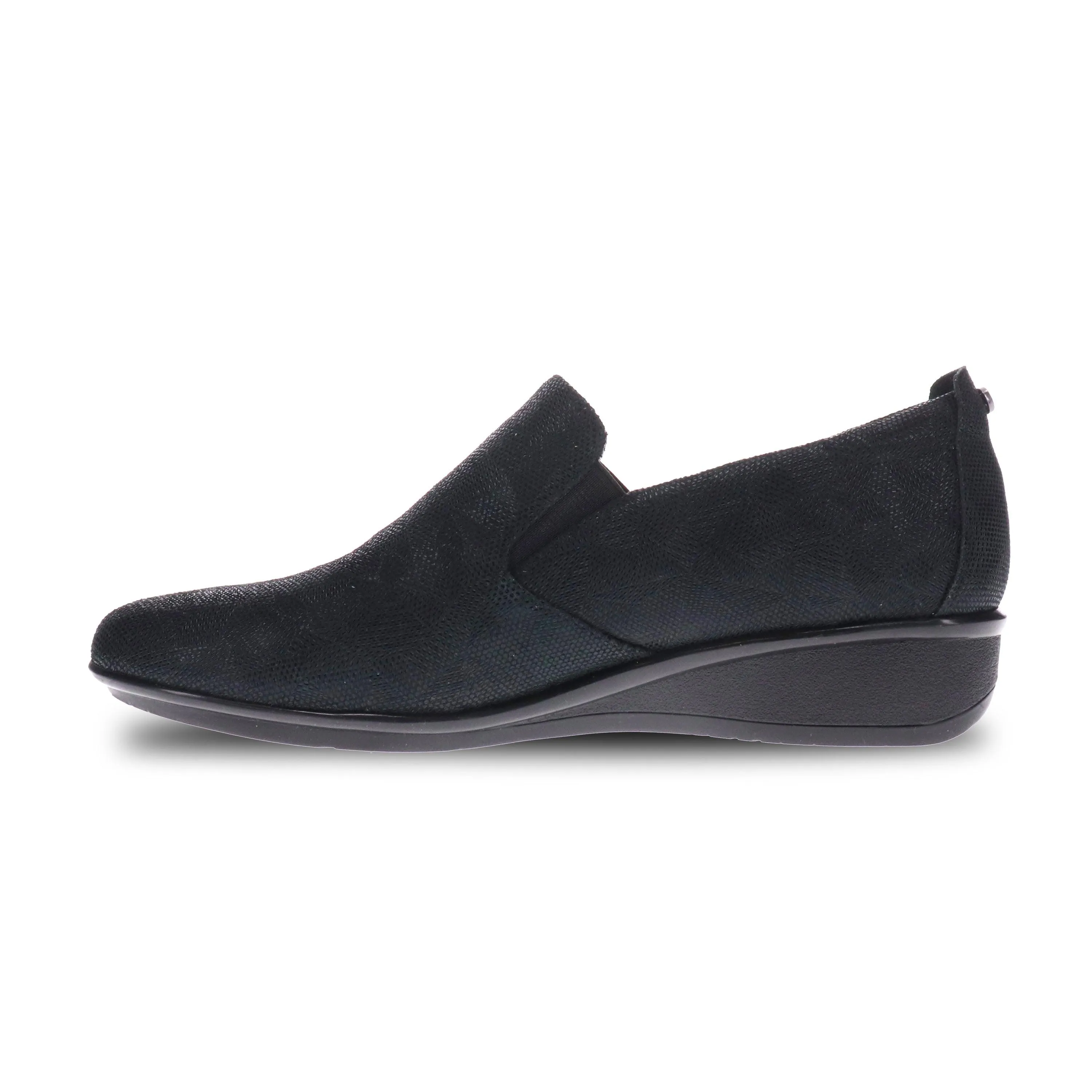 Jamaica Loafer