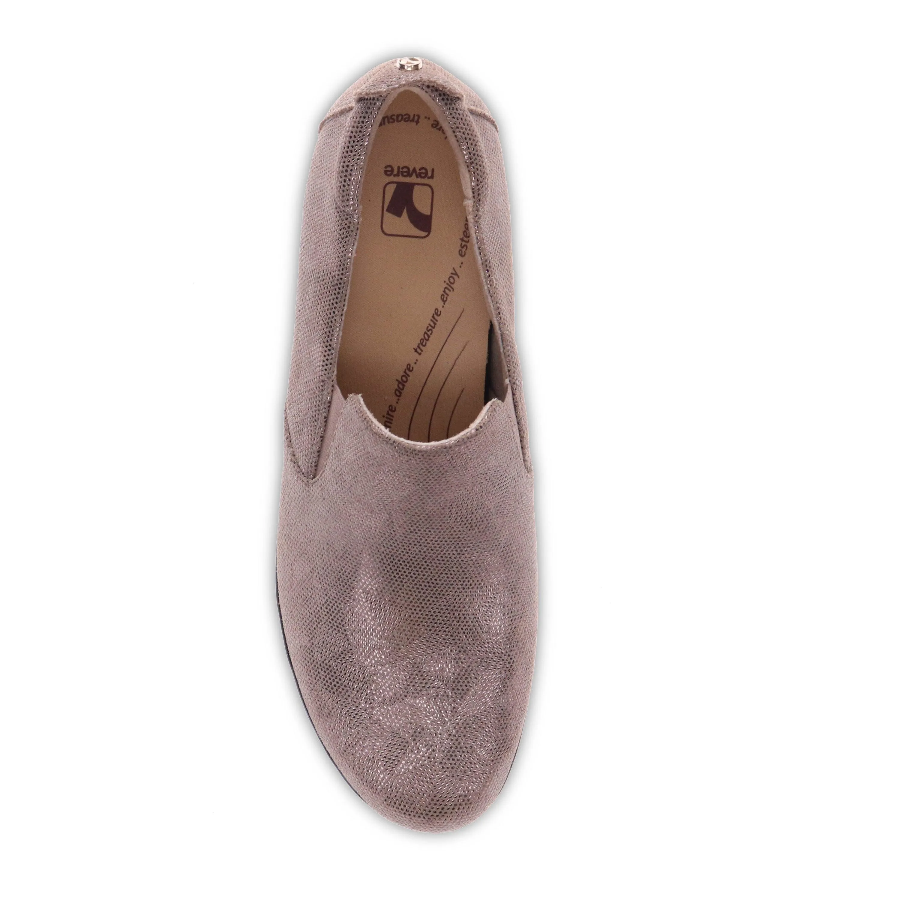 Jamaica Loafer