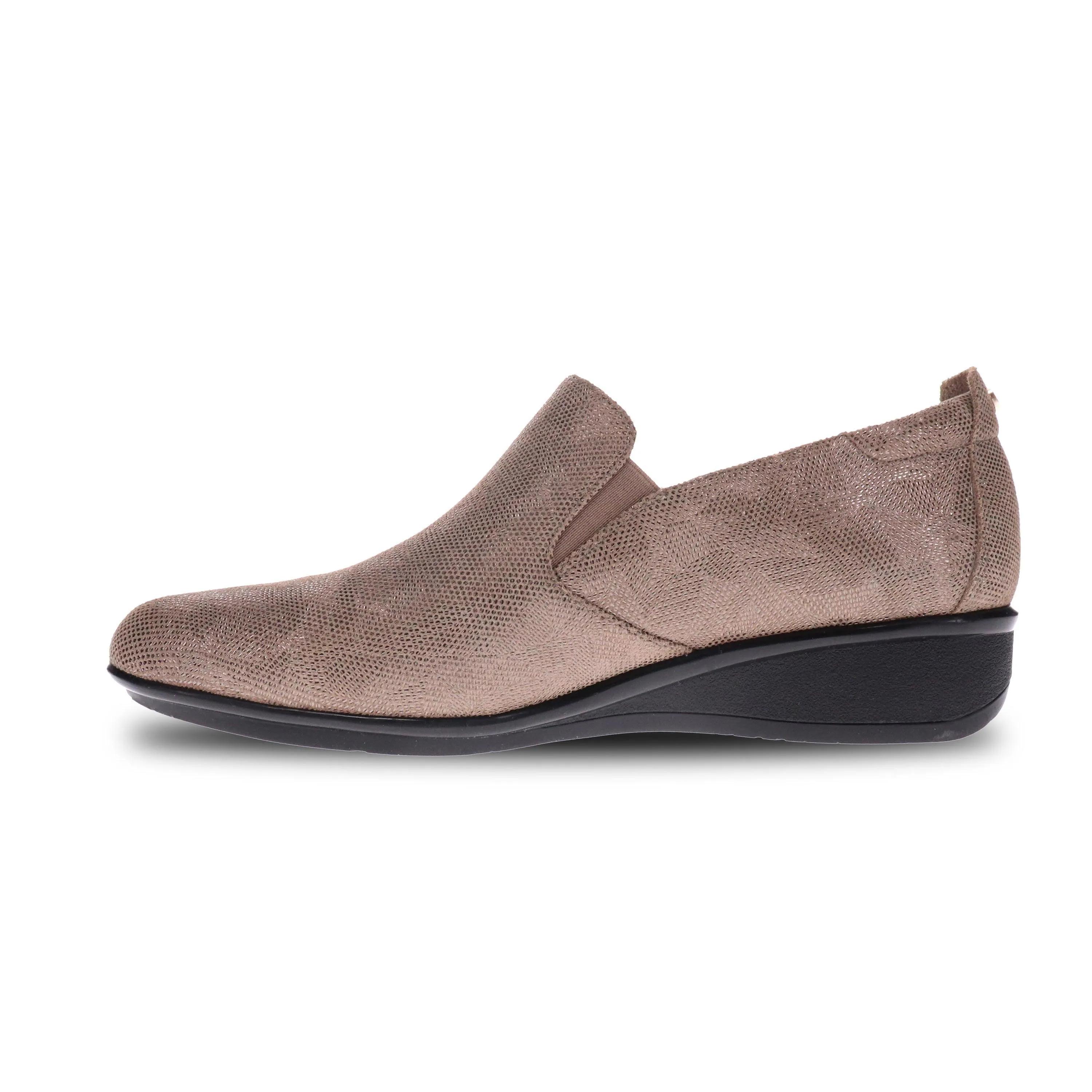 Jamaica Loafer