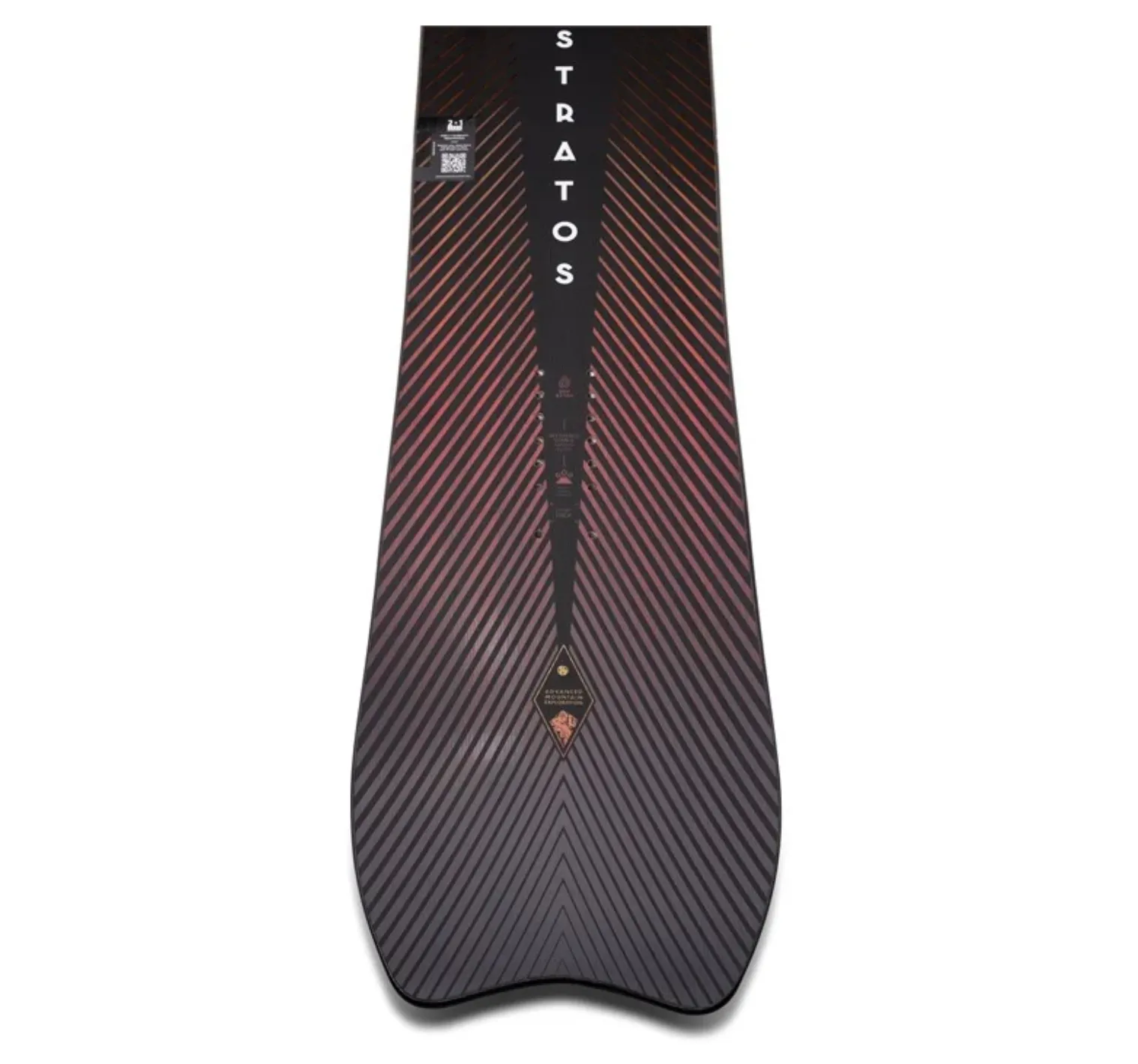 Jones Men's Stratos 2025