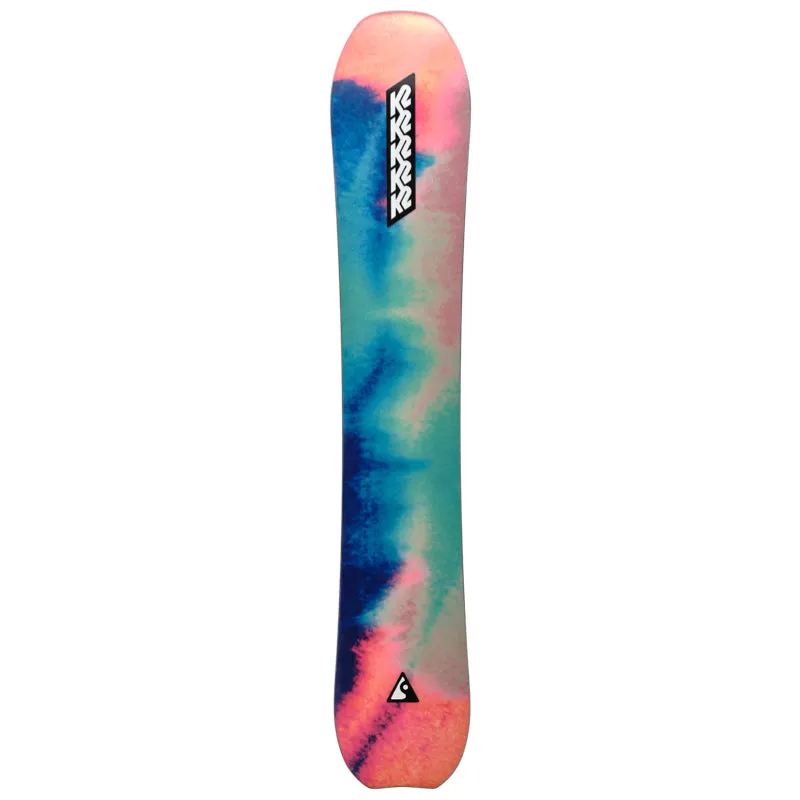 K2 Passport Snowboard 2025