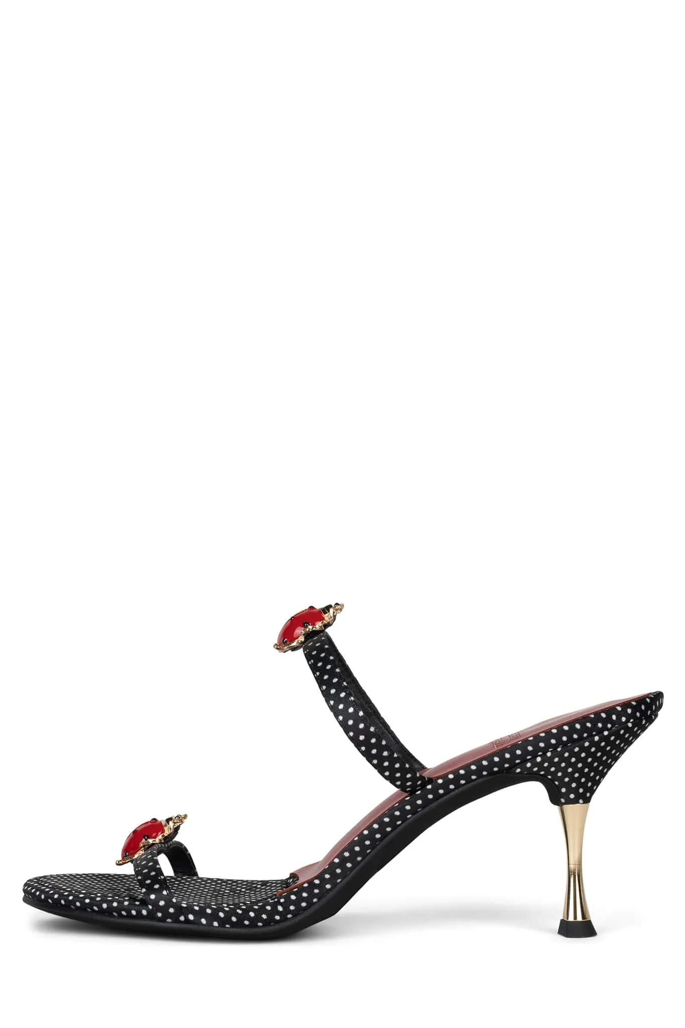 LADY-BUG