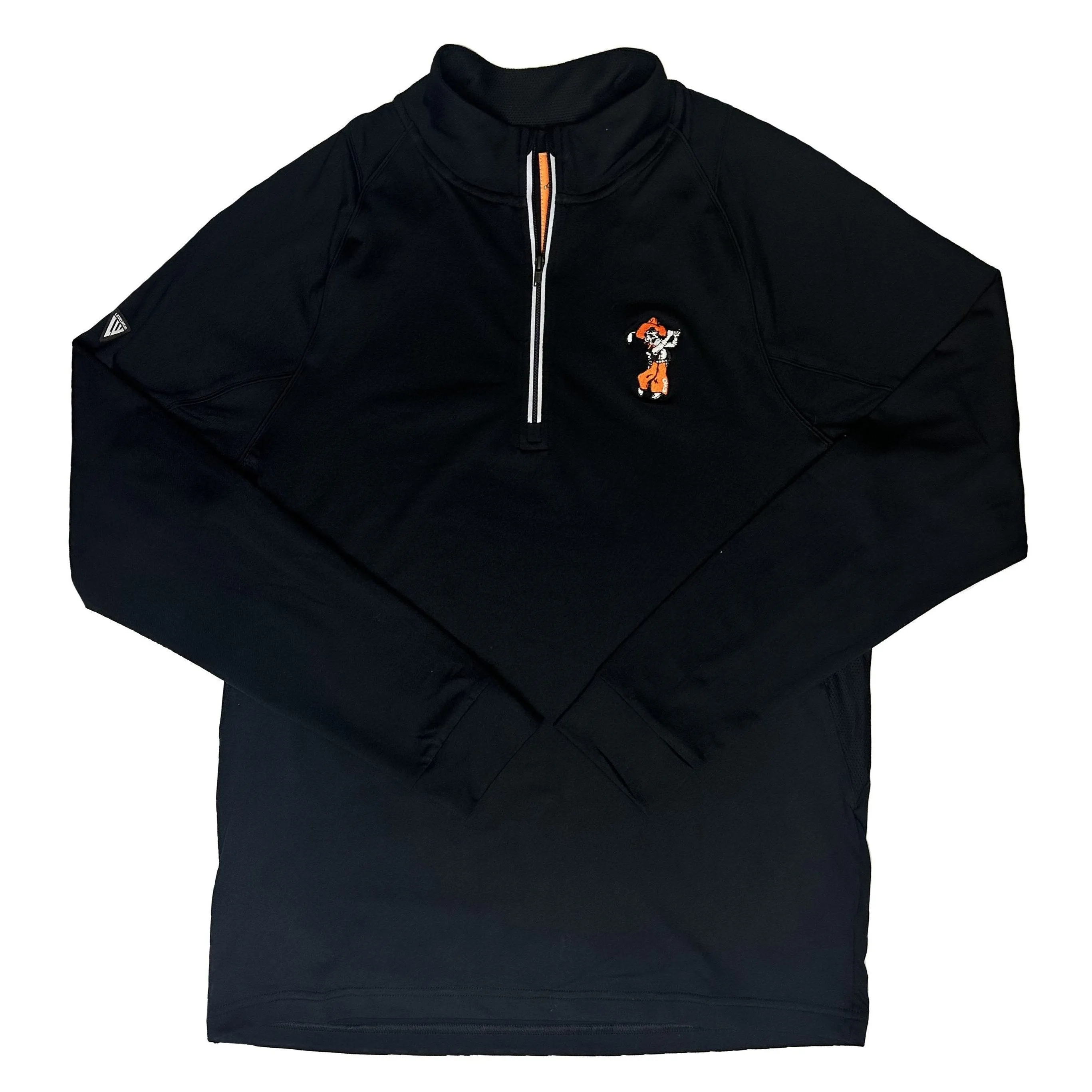 Levelwear Theory 1/4 Zip