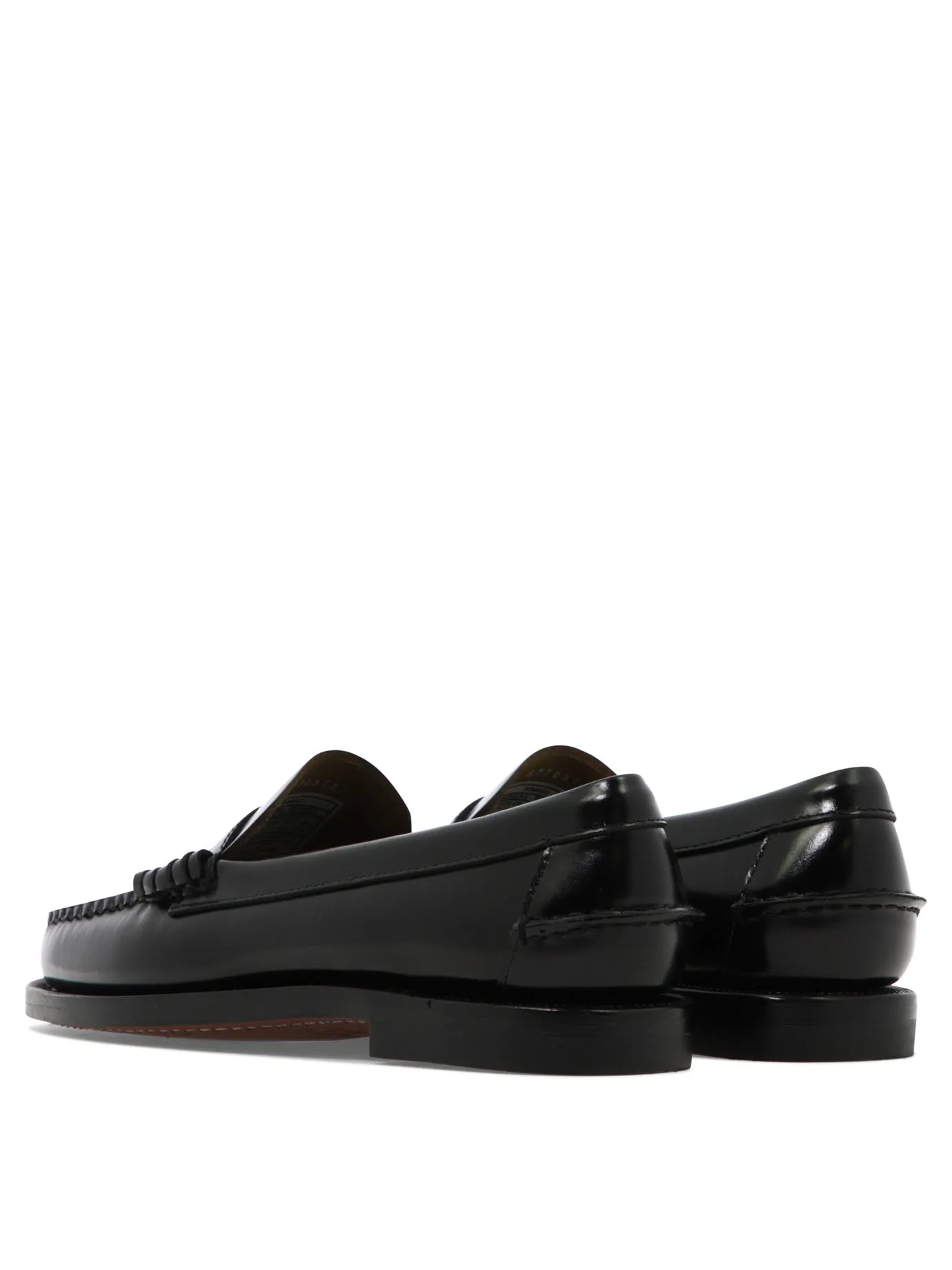 LOAFERS & SLIPPERS