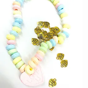 Made with Love Charm