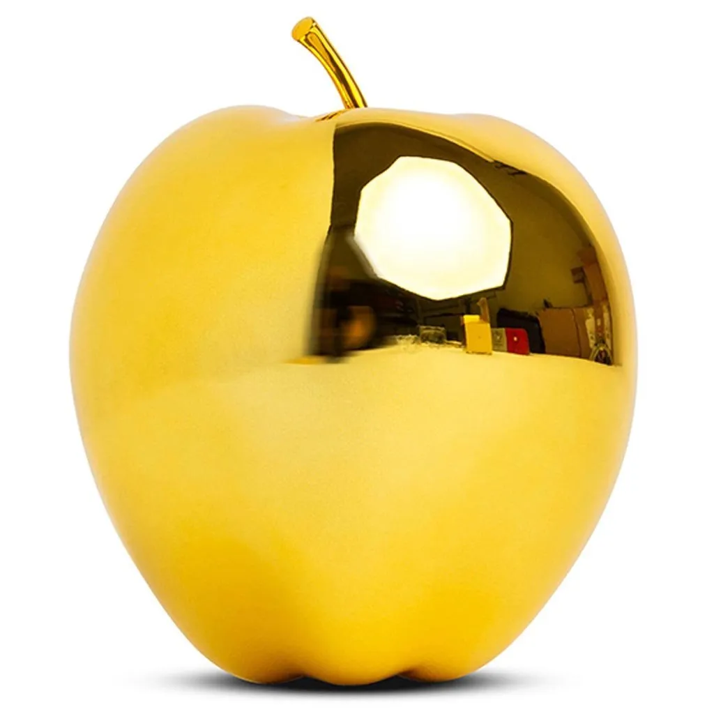Medicom Toy x Undercover Gilapple Light - Golden
