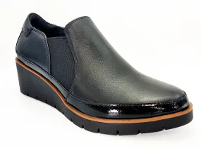 Mykonos Wedge Loafer