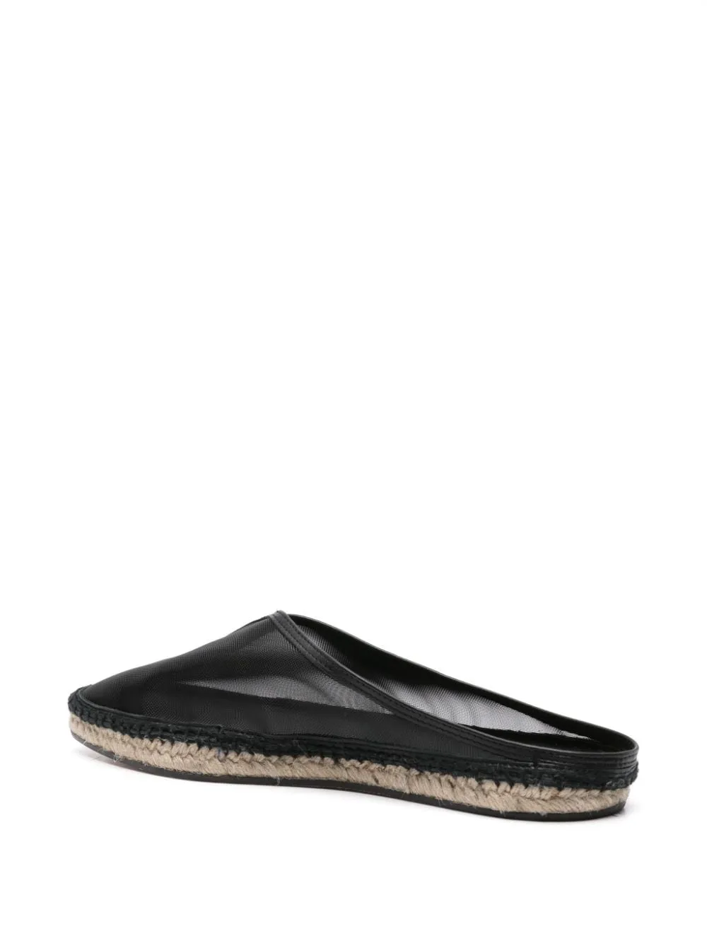 NET SLIPPERS