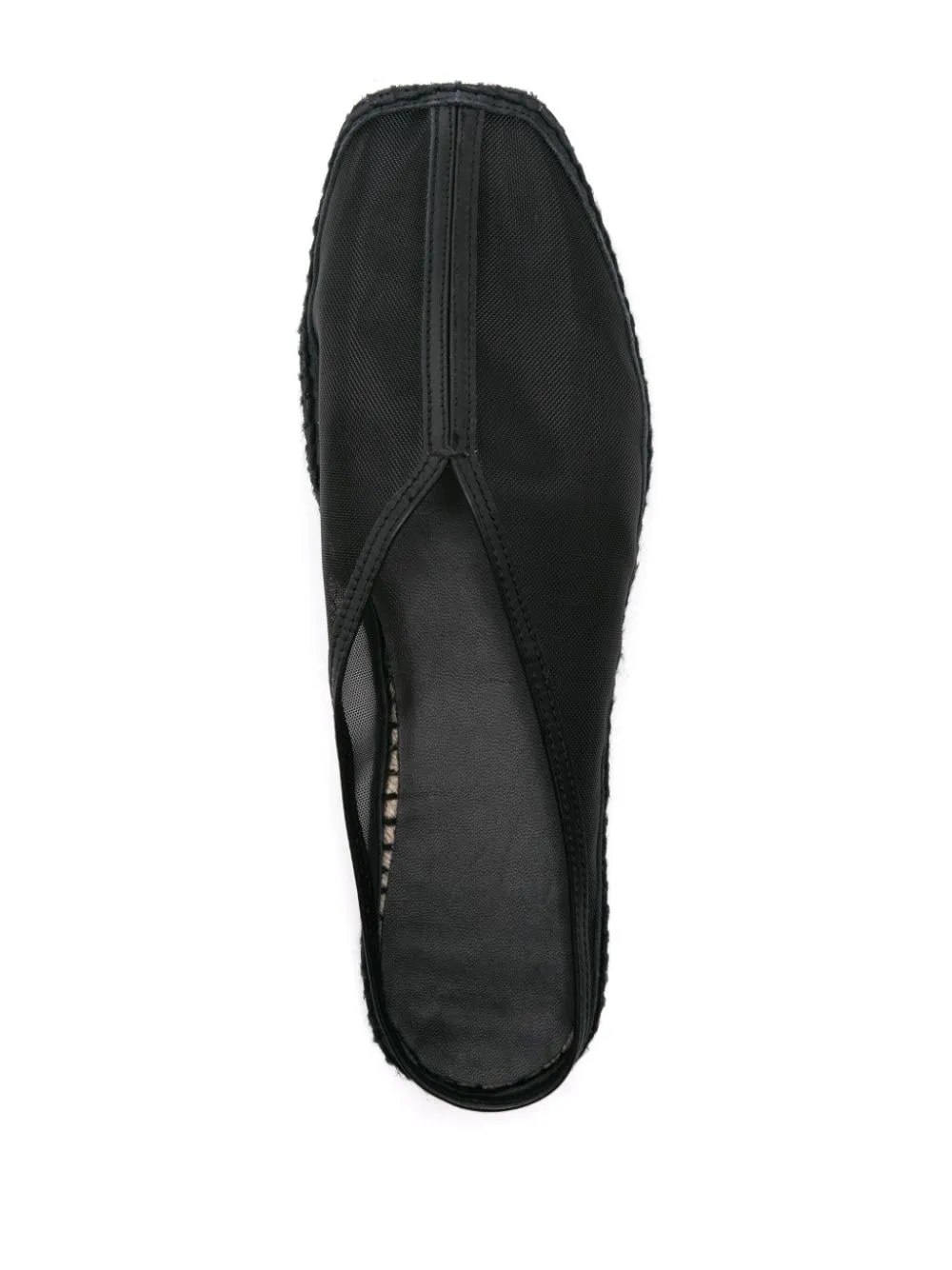 NET SLIPPERS