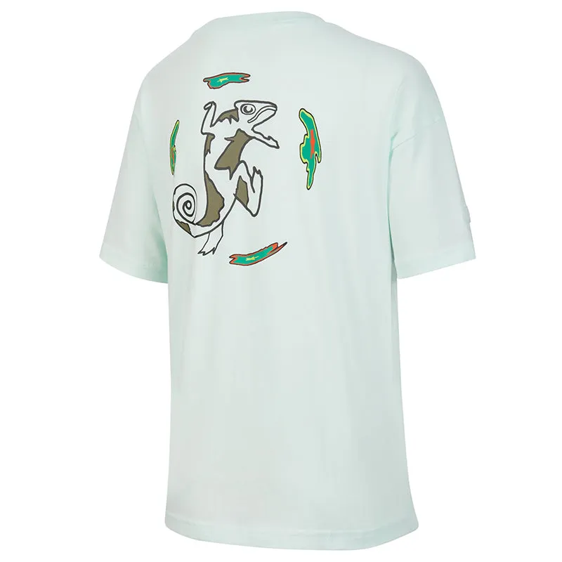 Nike Youth SB Skate T-Shirt (Big Kid's)