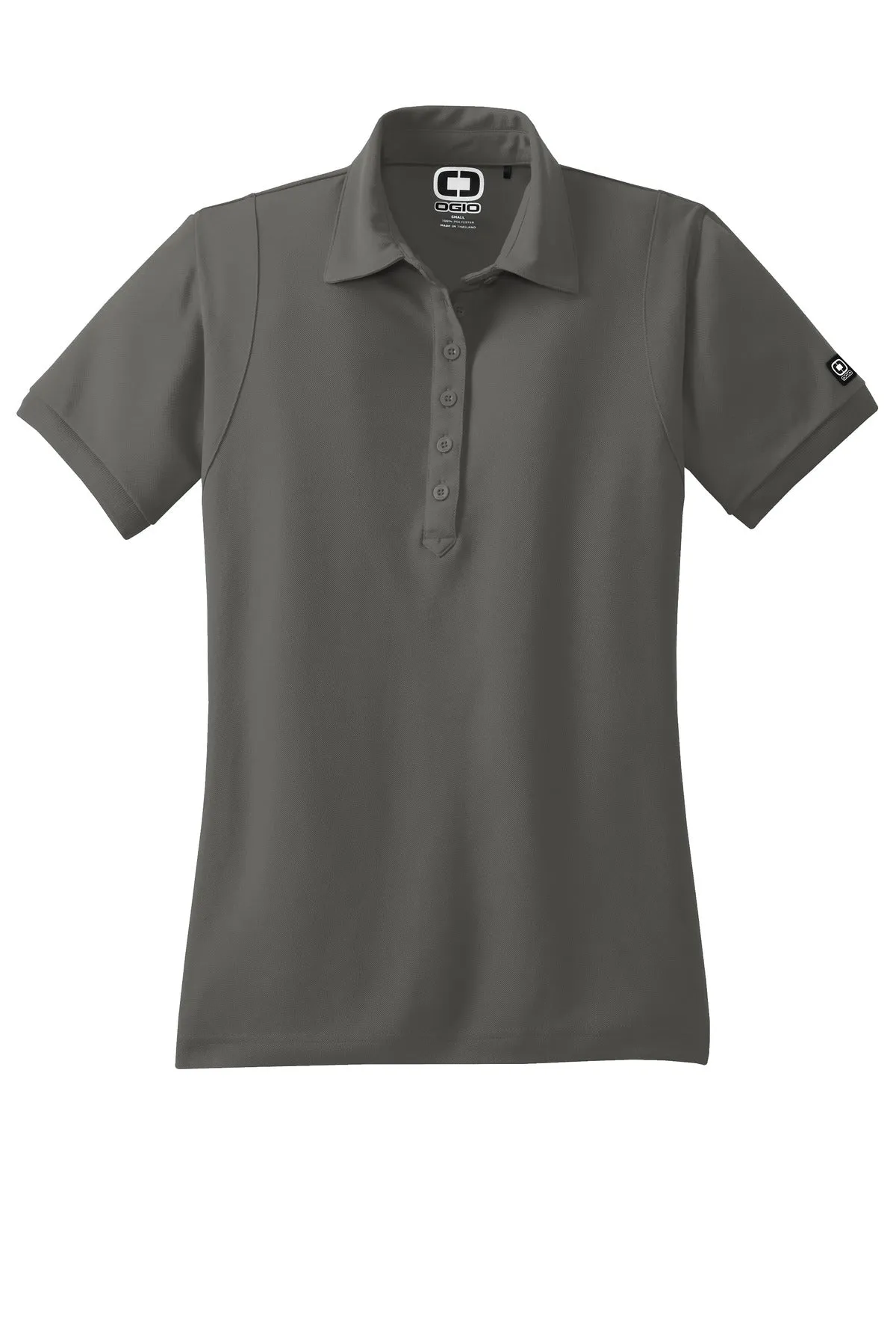 OGIO - Jewel Polo. LOG101