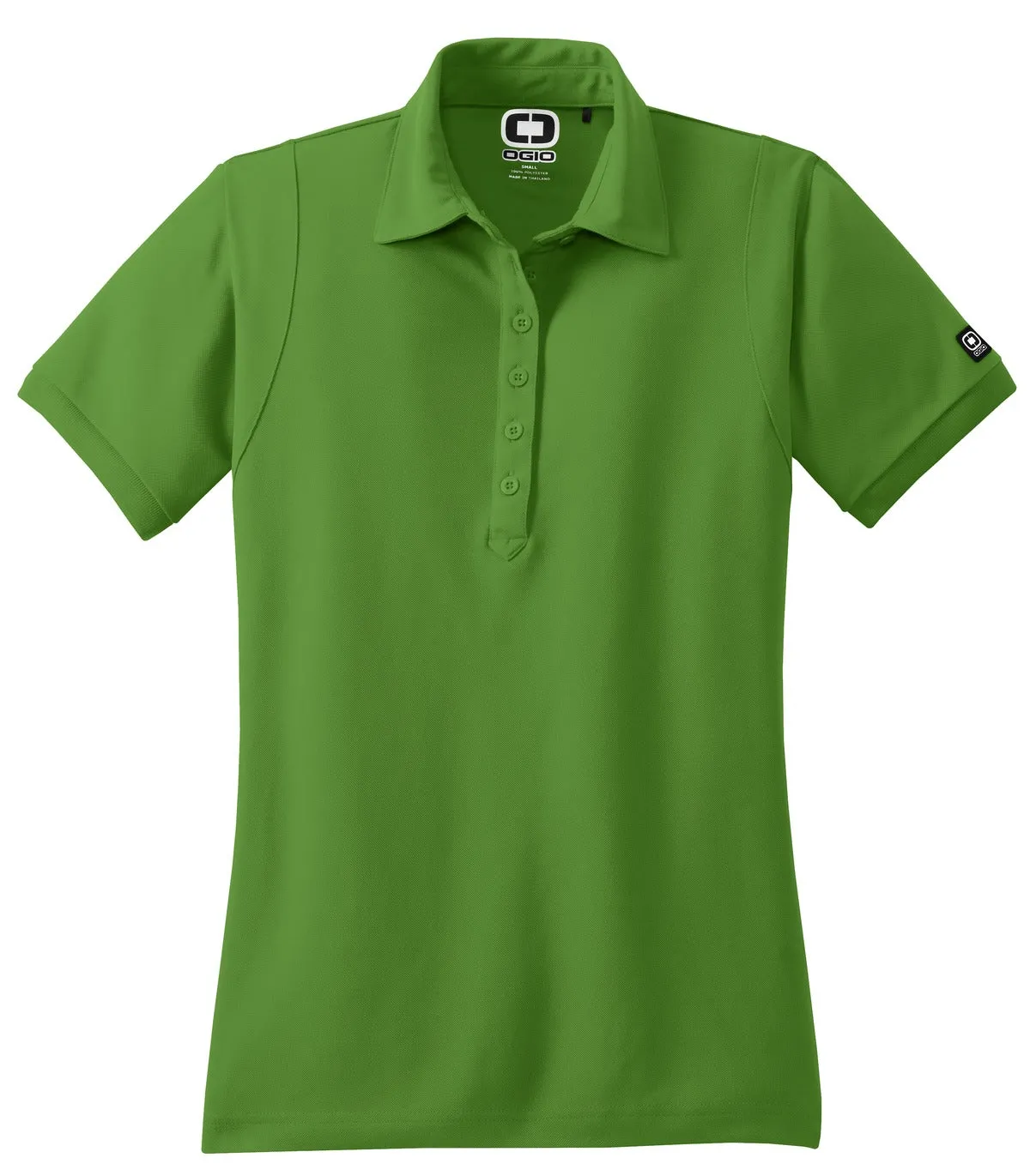 OGIO - Jewel Polo. LOG101