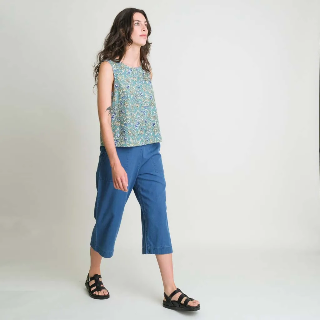 Pippa Sleeveless Top