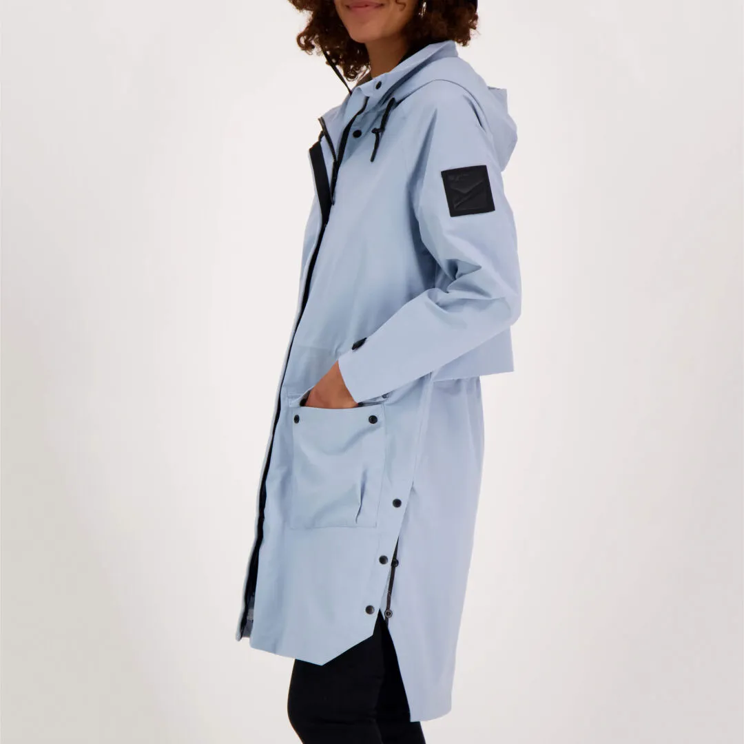 Regnis Women's DrymaxX Parka Jacket