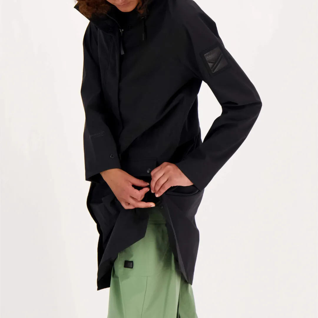 Regnis Women's DrymaxX Parka Jacket