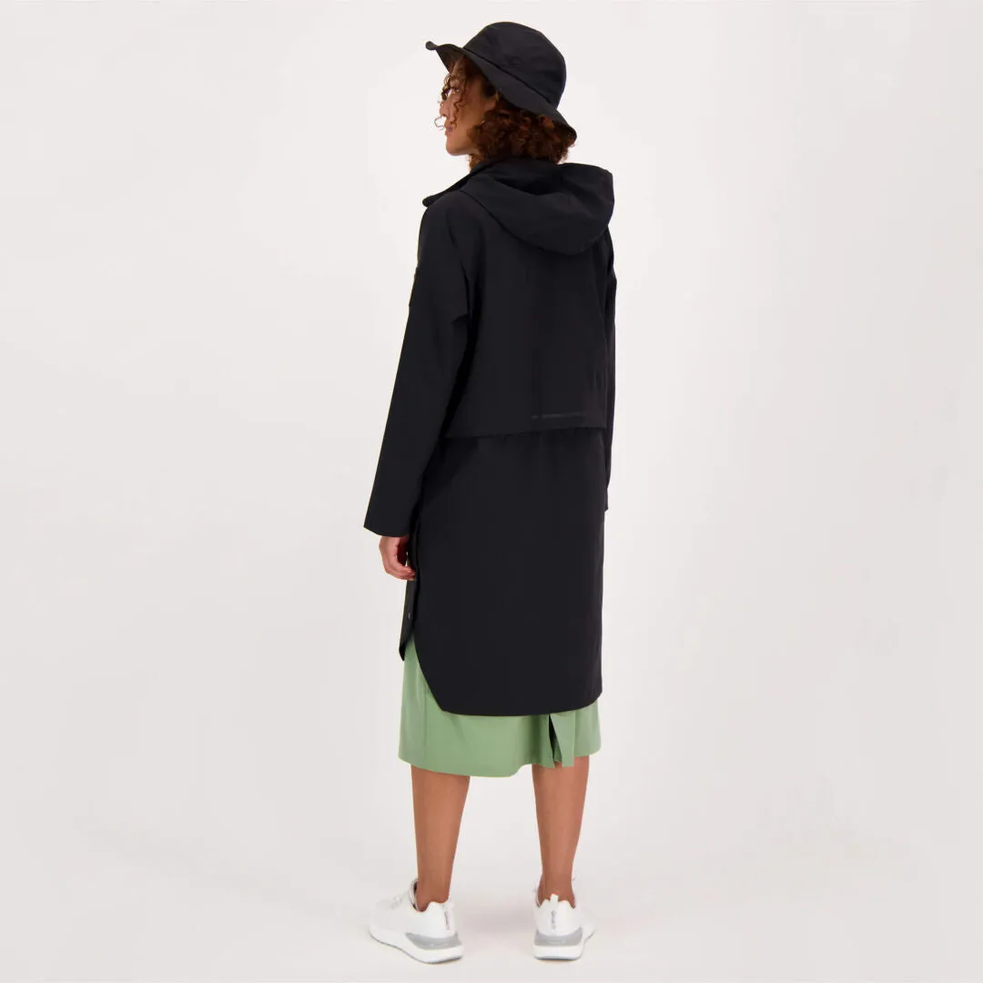 Regnis Women's DrymaxX Parka Jacket