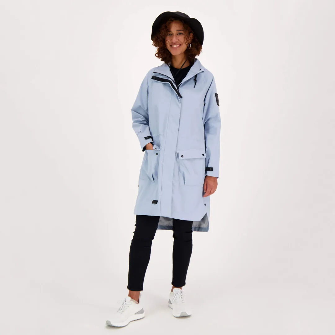 Regnis Women's DrymaxX Parka Jacket