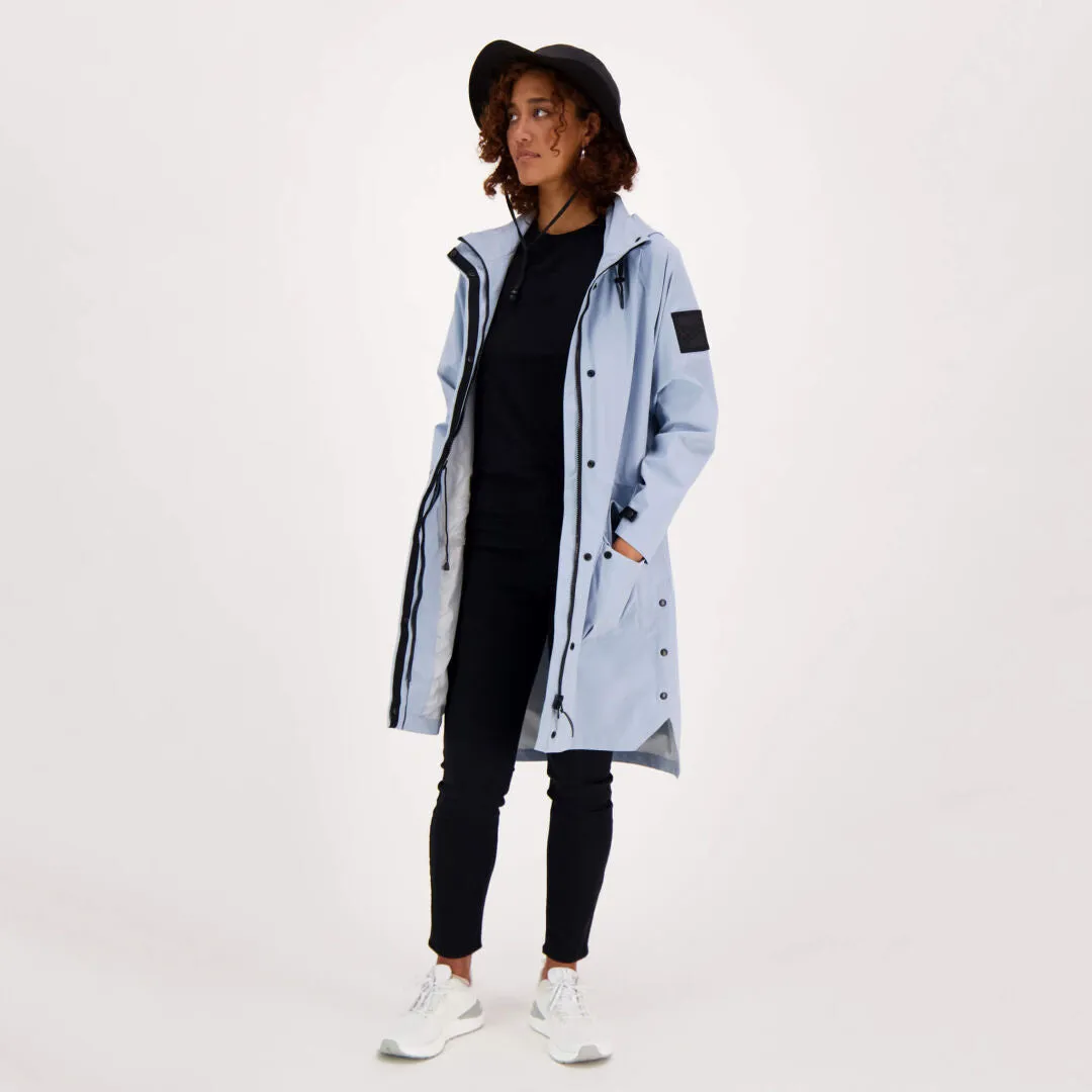 Regnis Women's DrymaxX Parka Jacket