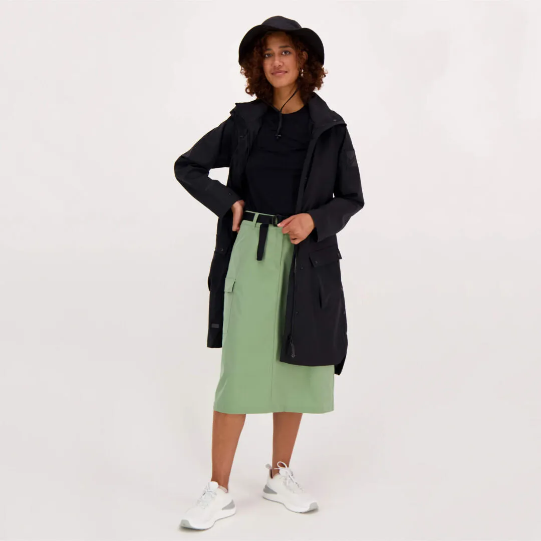 Regnis Women's DrymaxX Parka Jacket