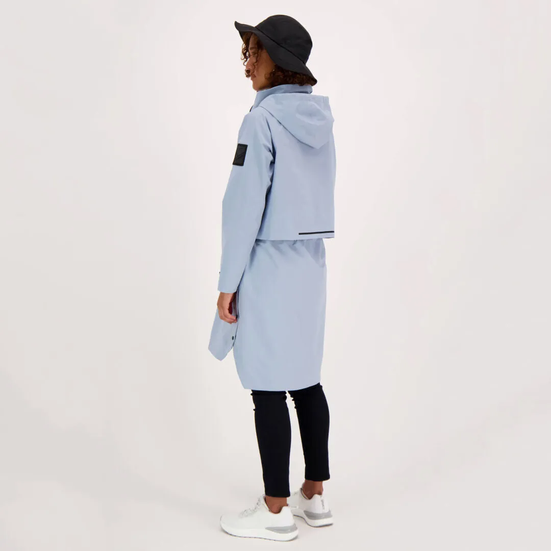 Regnis Women's DrymaxX Parka Jacket