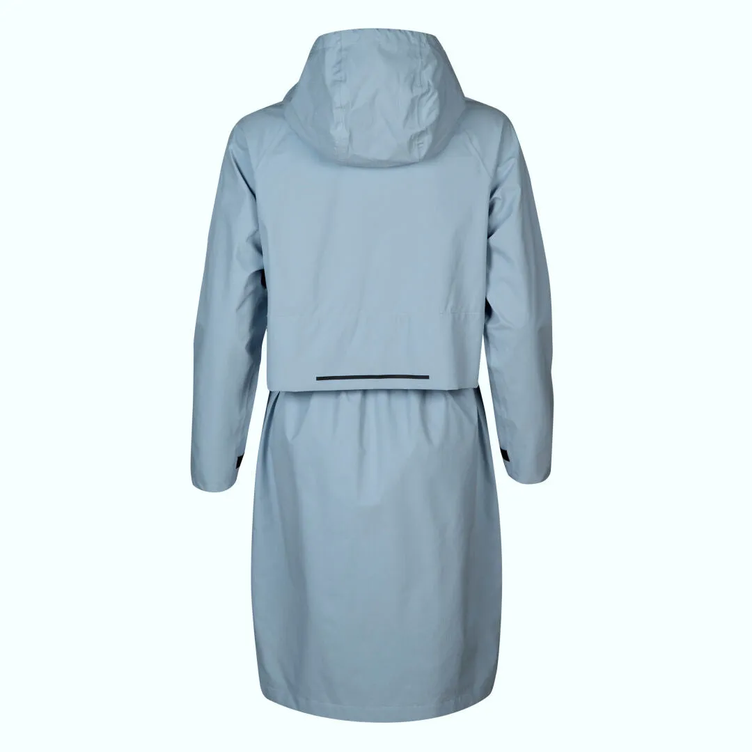 Regnis Women's DrymaxX Parka Jacket