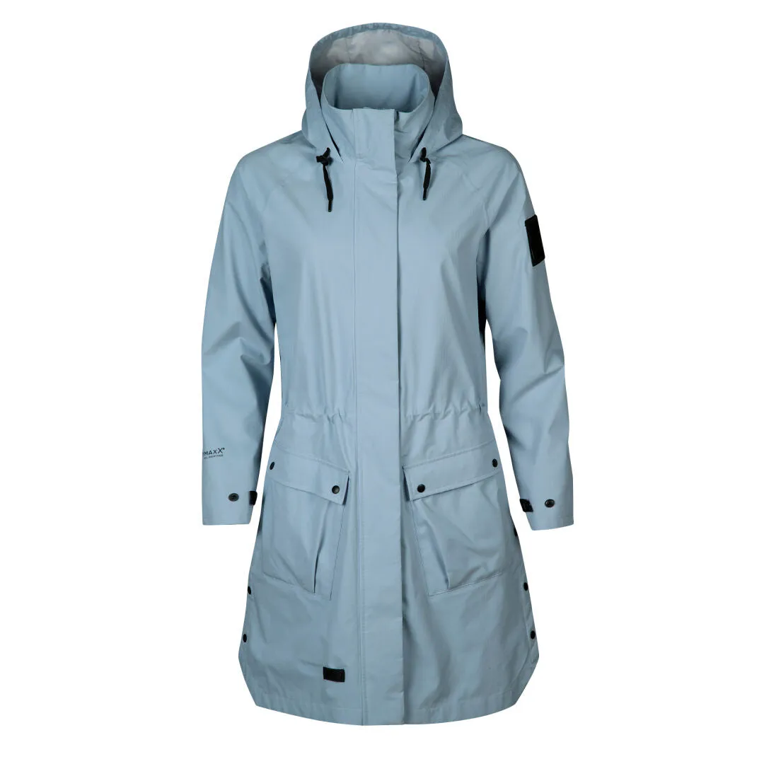 Regnis Women's DrymaxX Parka Jacket