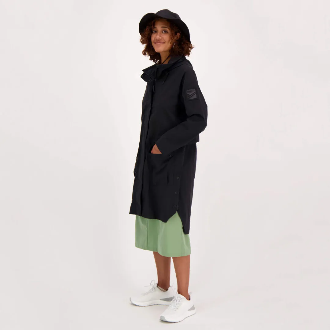 Regnis Women's DrymaxX Parka Jacket