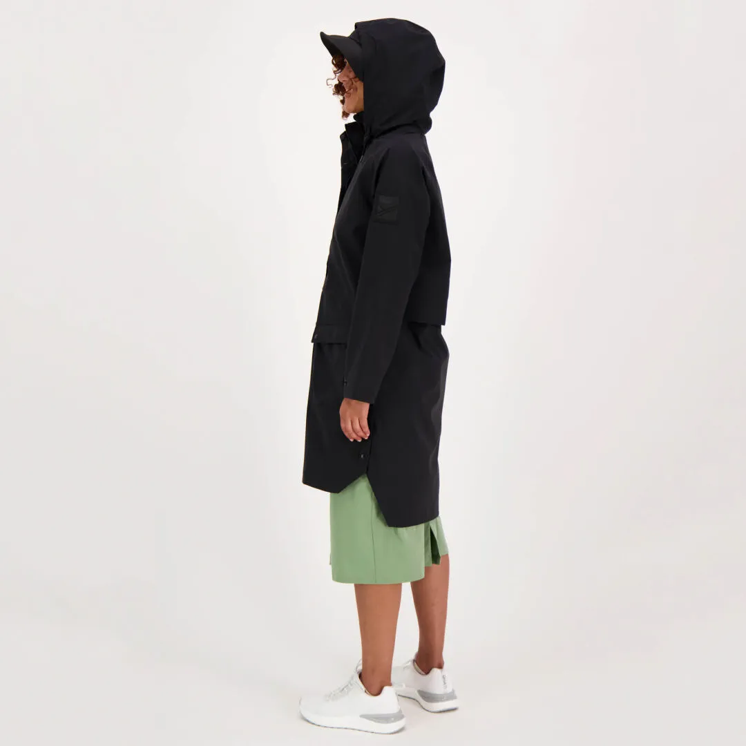 Regnis Women's DrymaxX Parka Jacket