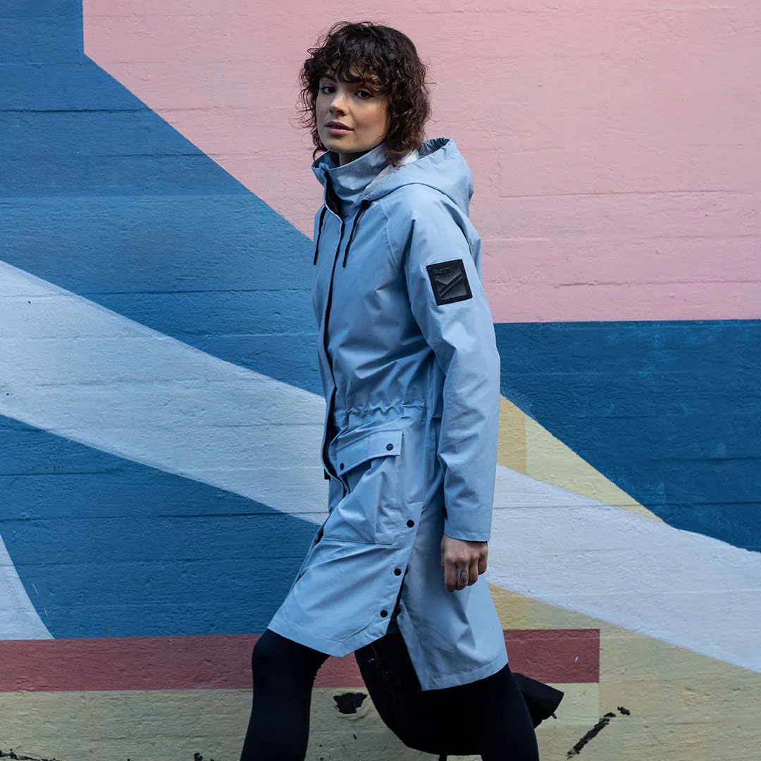Regnis Women's DrymaxX Parka Jacket