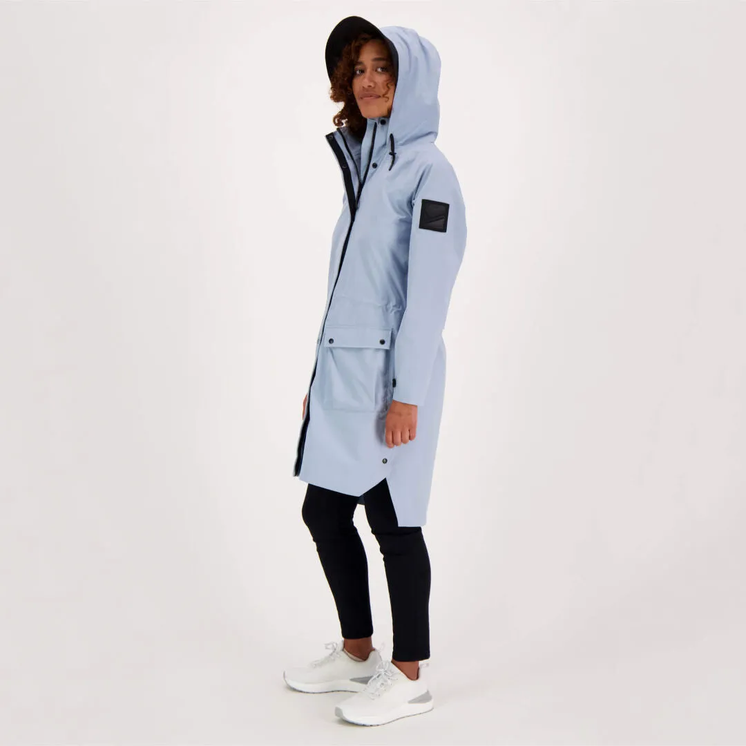 Regnis Women's DrymaxX Parka Jacket