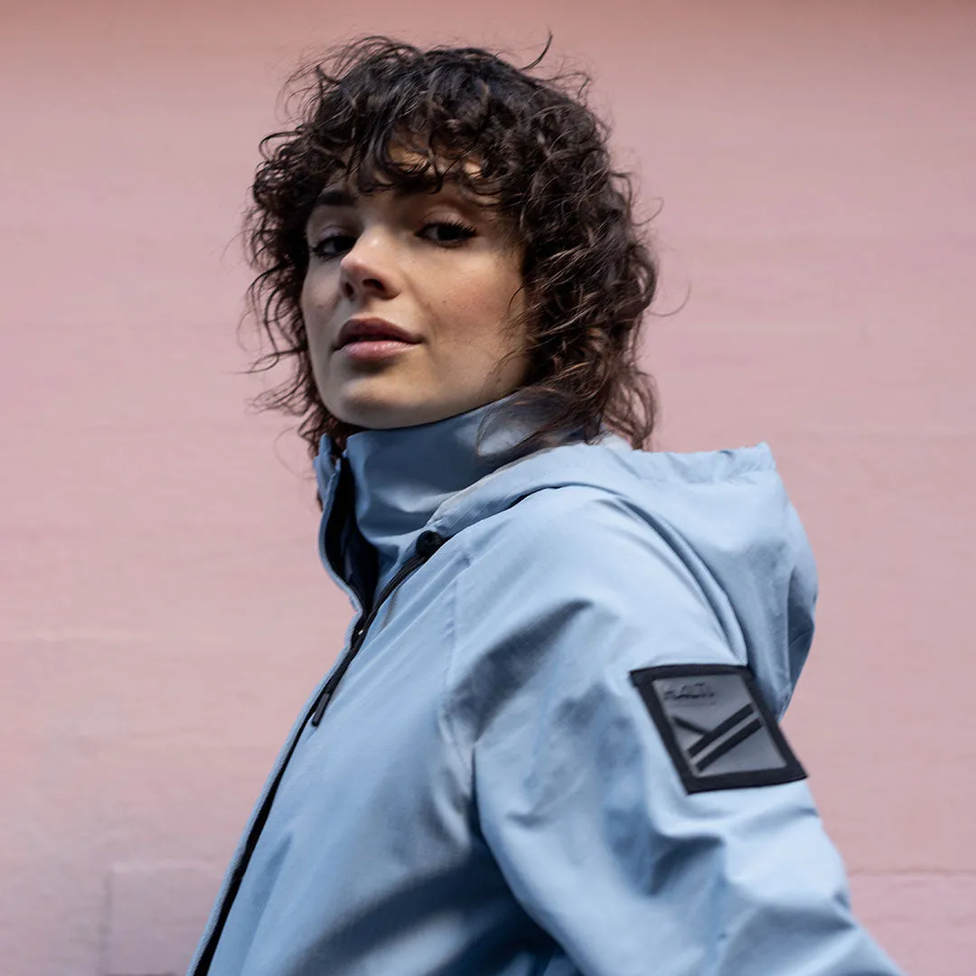 Regnis Women's DrymaxX Parka Jacket