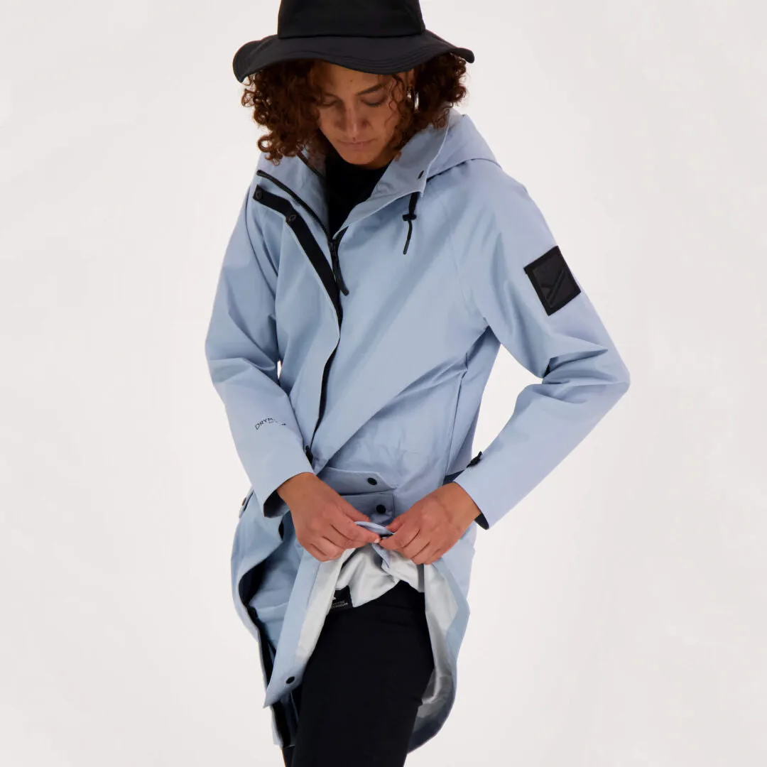 Regnis Women's DrymaxX Parka Jacket