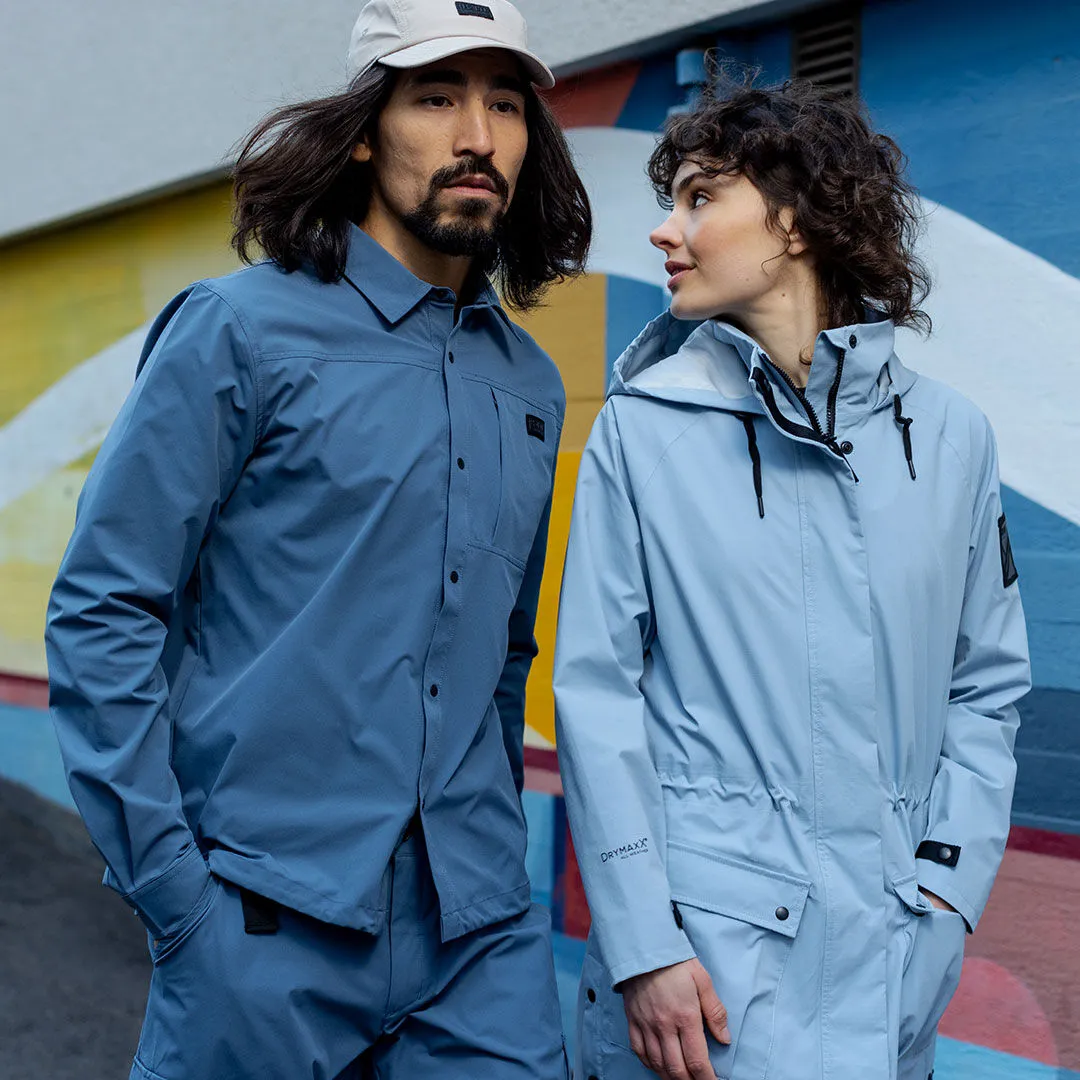 Regnis Women's DrymaxX Parka Jacket