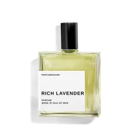 Rich Lavender - With Similar Fragrant Notes to Creed Bois Du Portugal