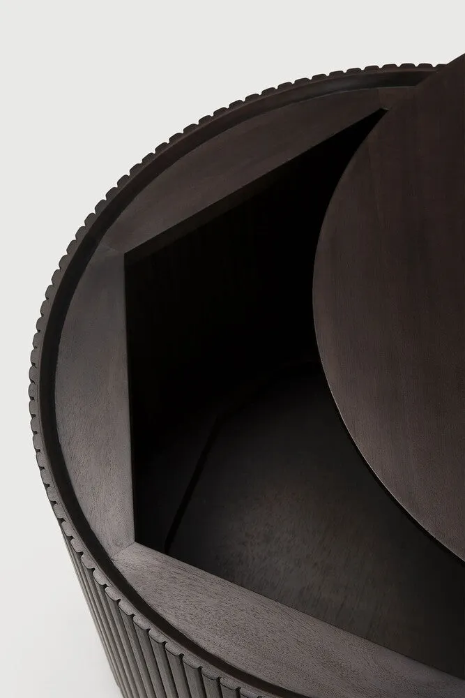 Roller Max Coffee Table Small
