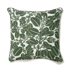 Stringybark Moss 50x50 Cushion Cover
