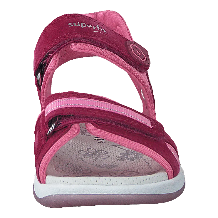 Sunny Pink