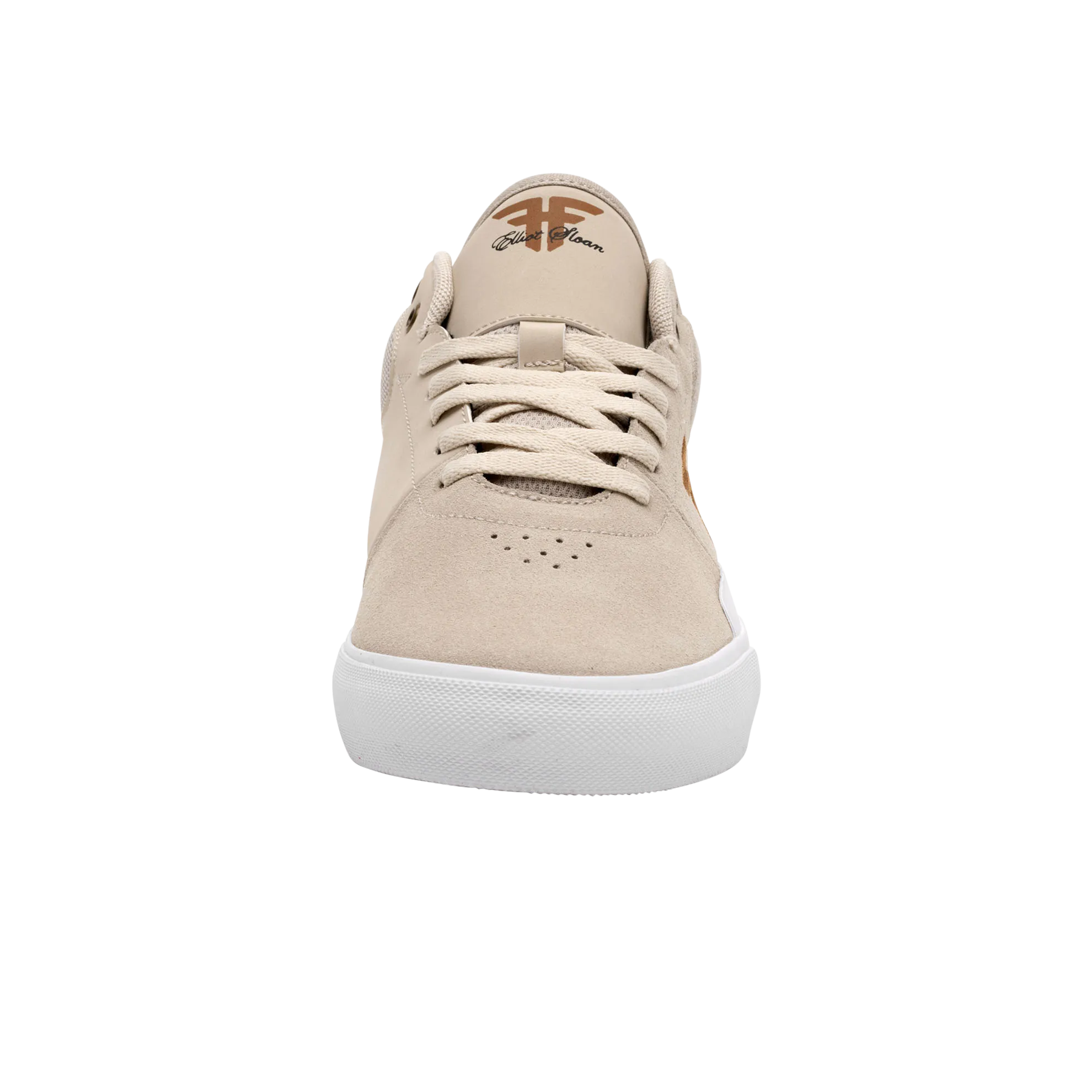 THE FIEND II CHAMPAGNE/COPPER ELLIOT SLOAN - VULC