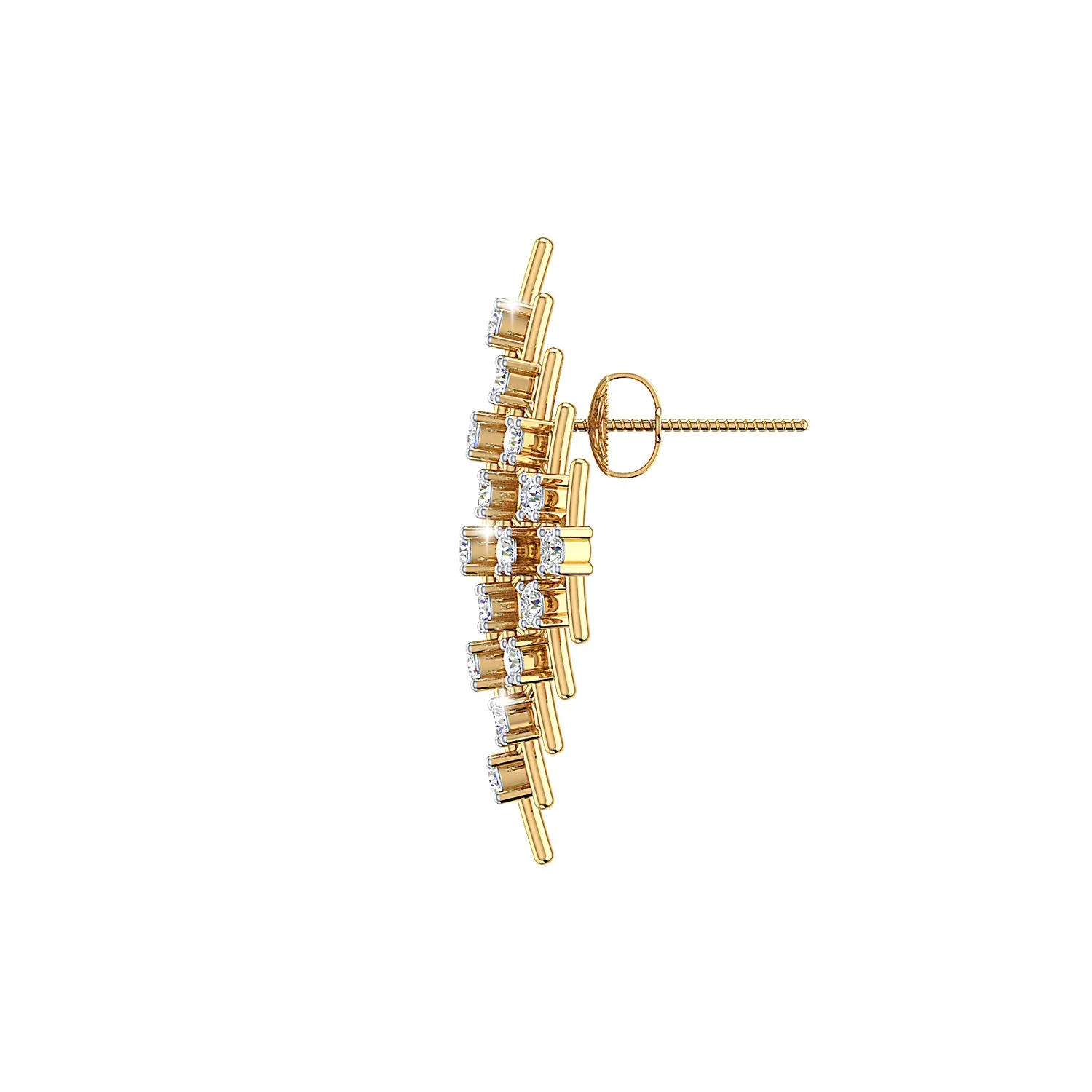 THE LATTICE STUDS