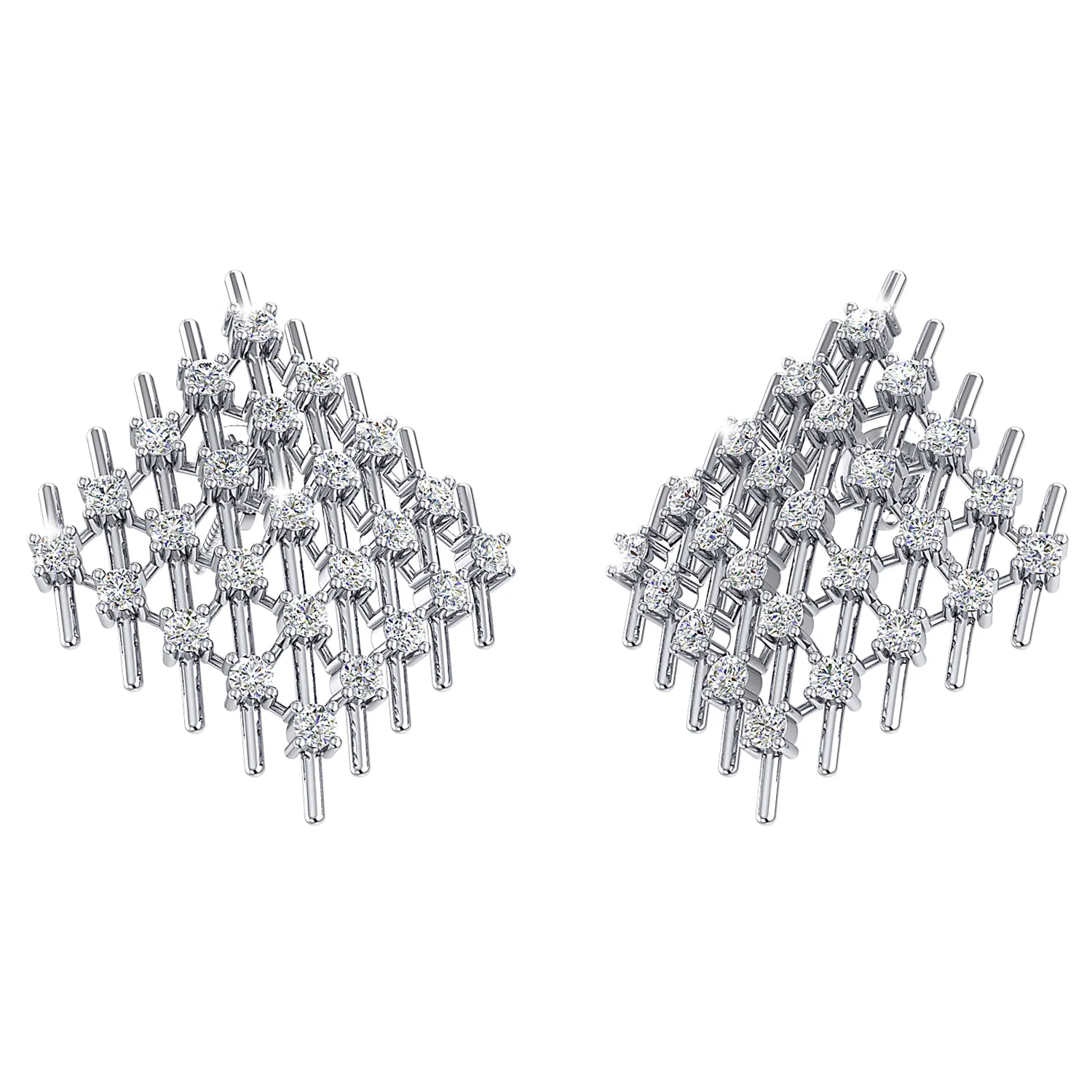 THE LATTICE STUDS