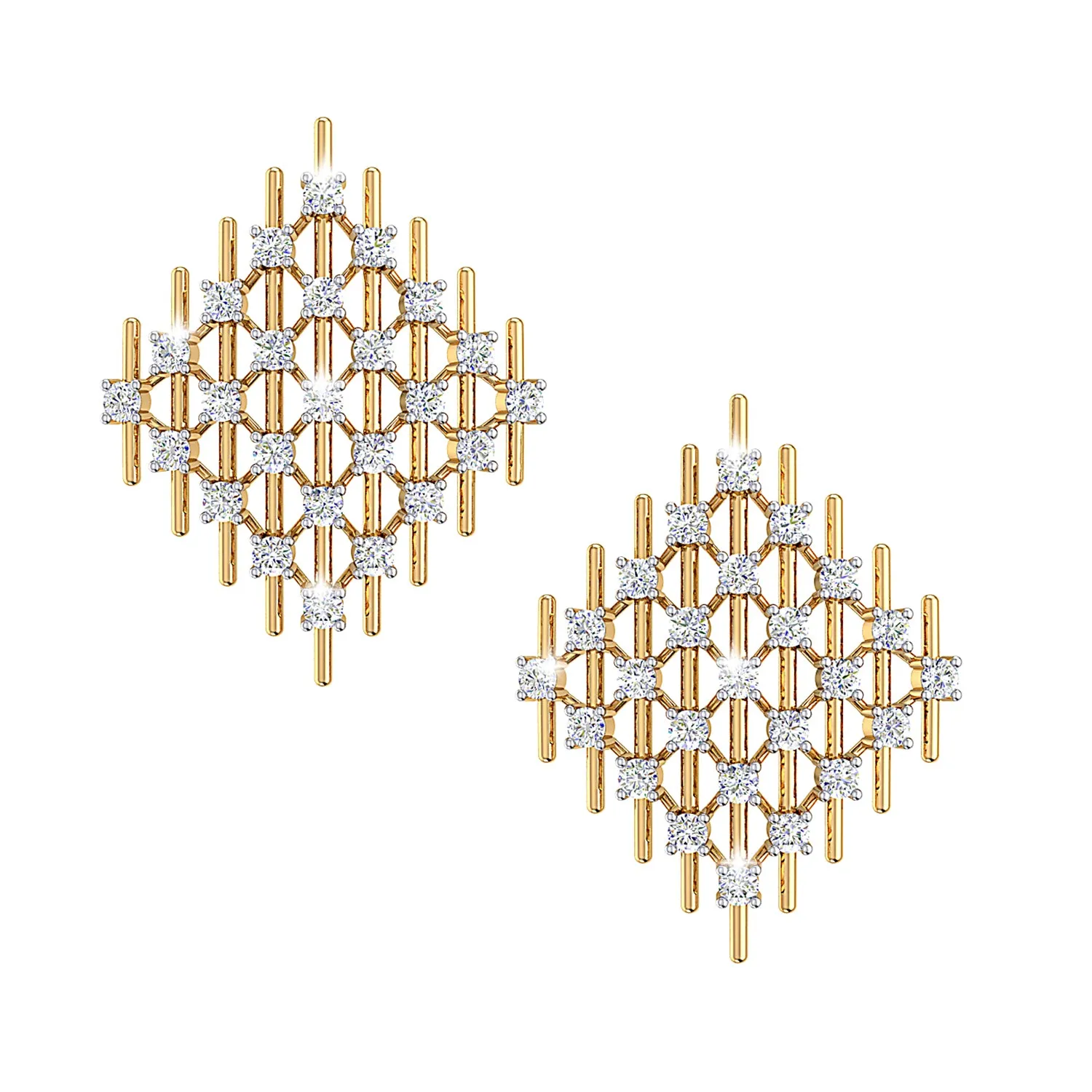THE LATTICE STUDS