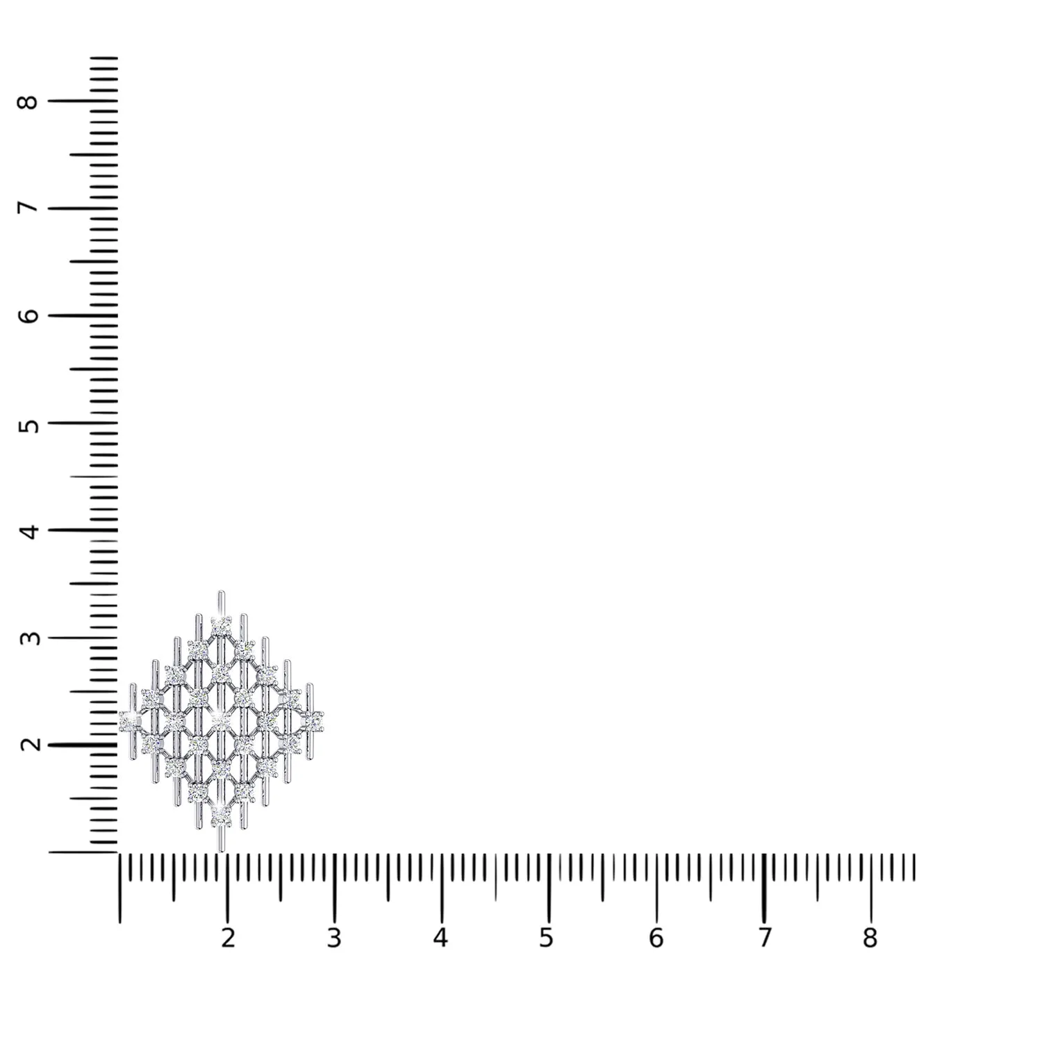 THE LATTICE STUDS