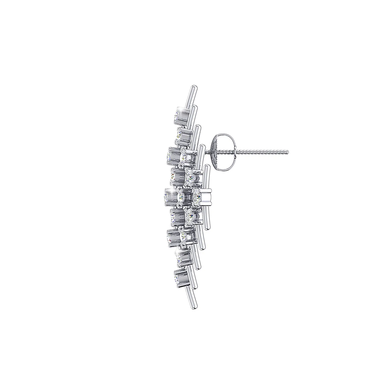 THE LATTICE STUDS