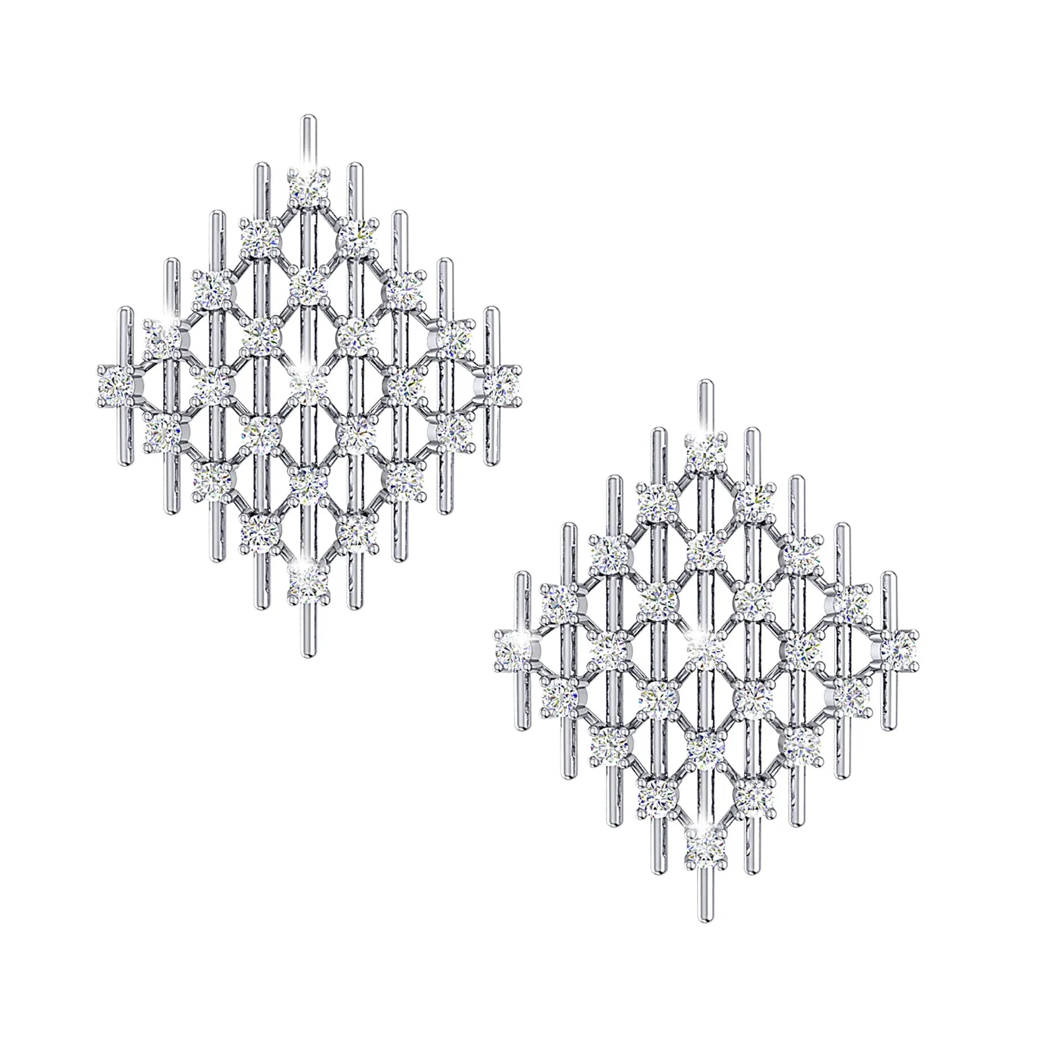 THE LATTICE STUDS
