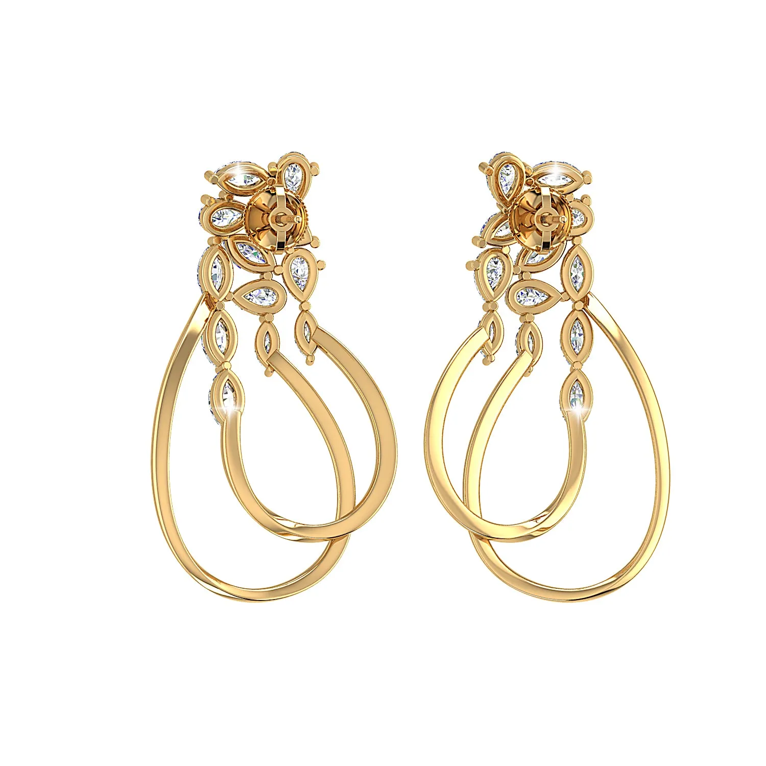THE PRETTY WOODS STUDS