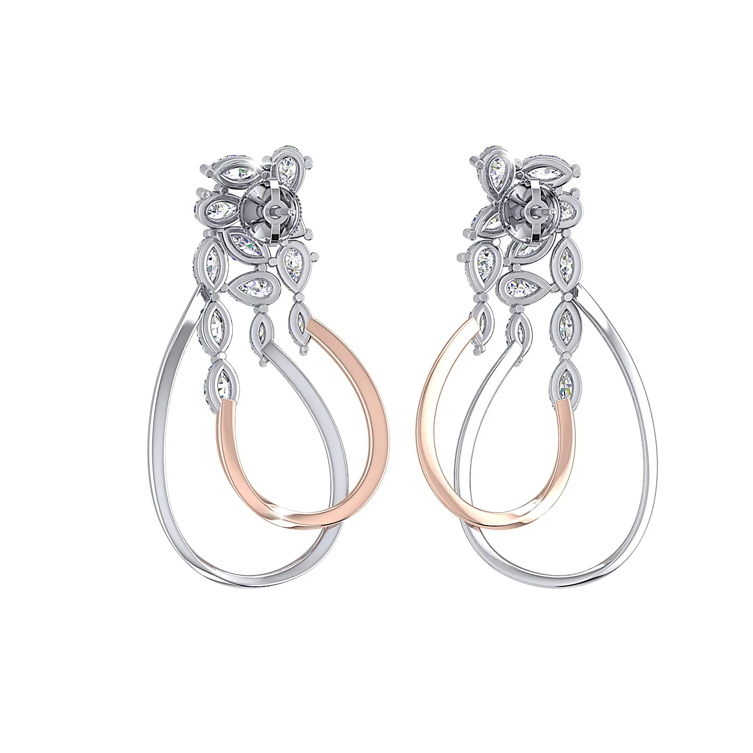 THE PRETTY WOODS STUDS