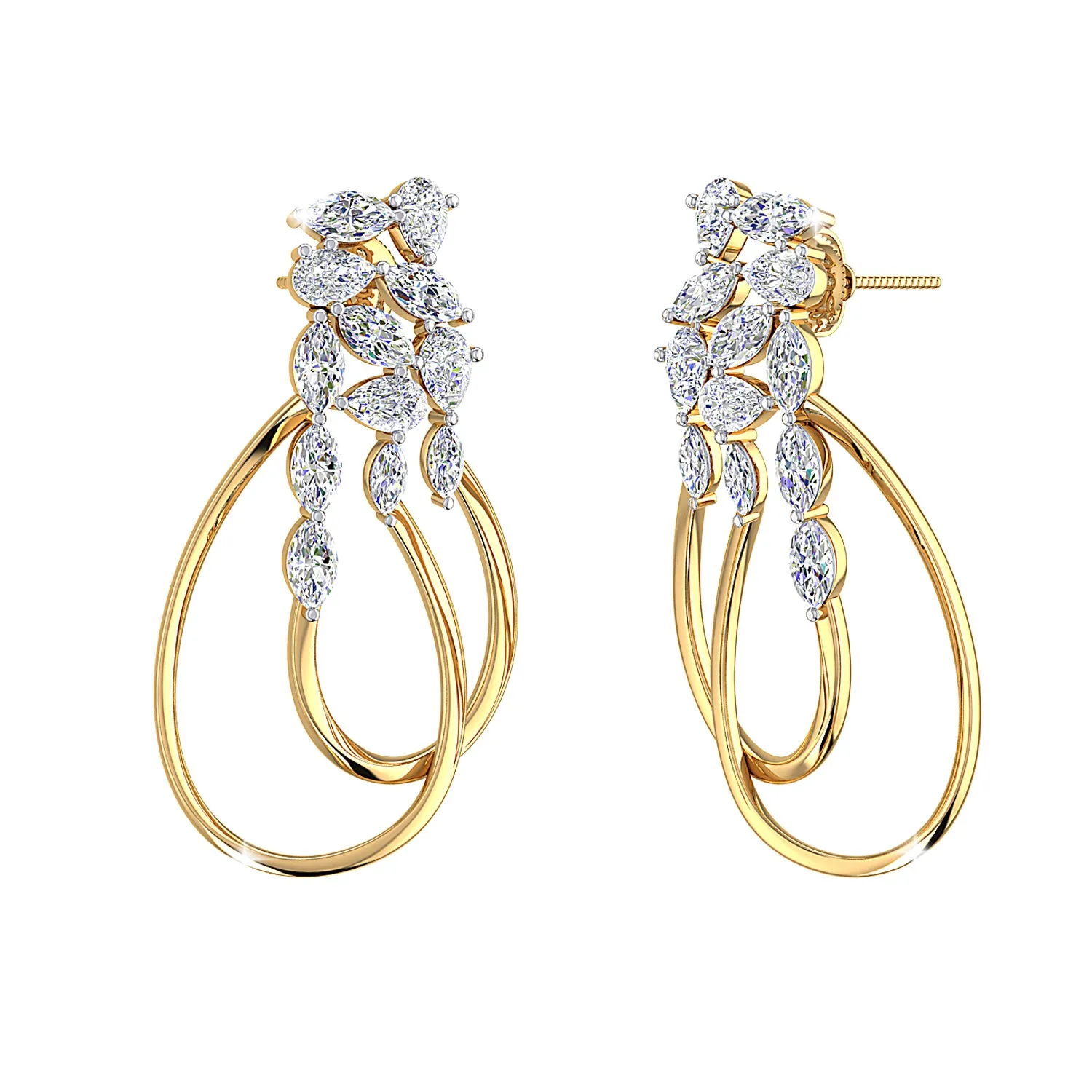 THE PRETTY WOODS STUDS