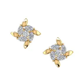 THE PRIMROSE STUDS