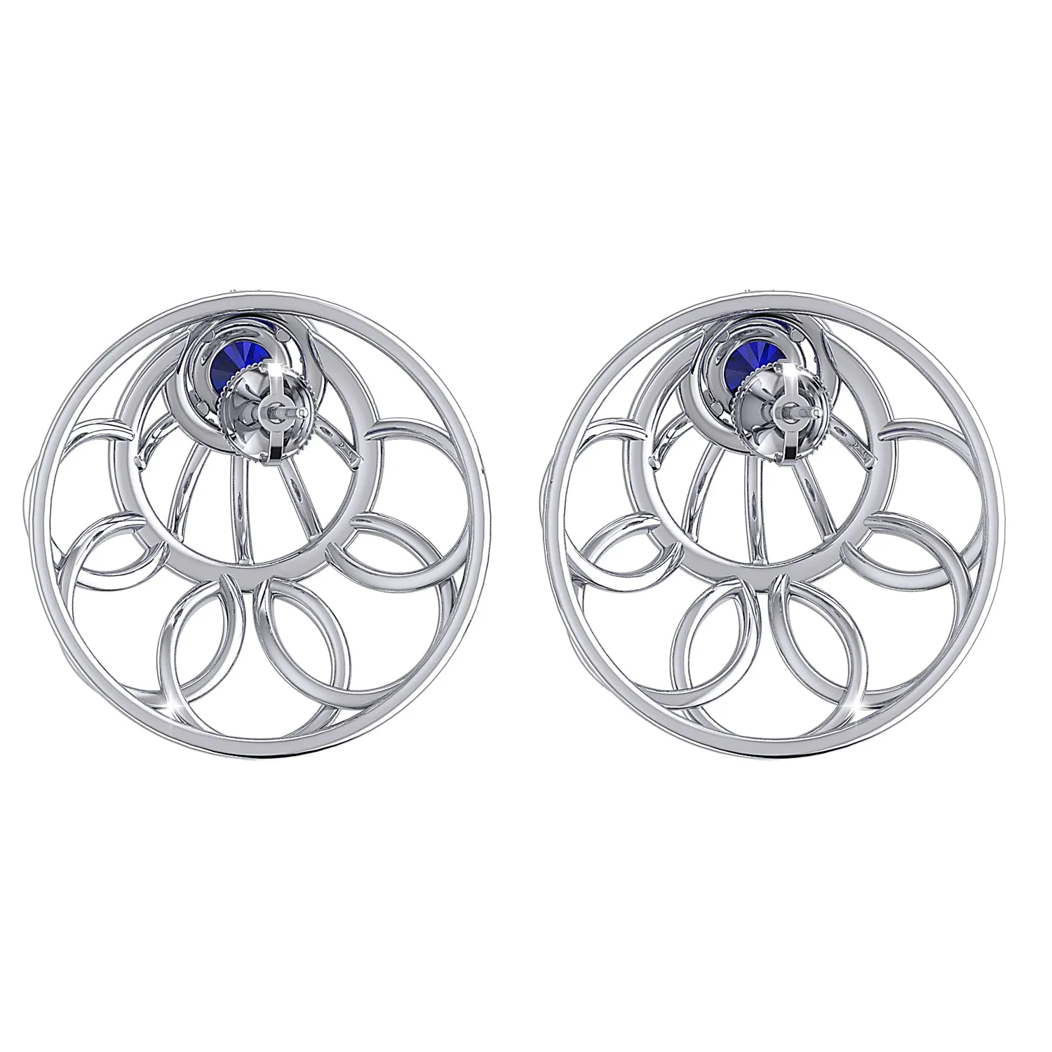 THE ROYAL CASTER STUDS