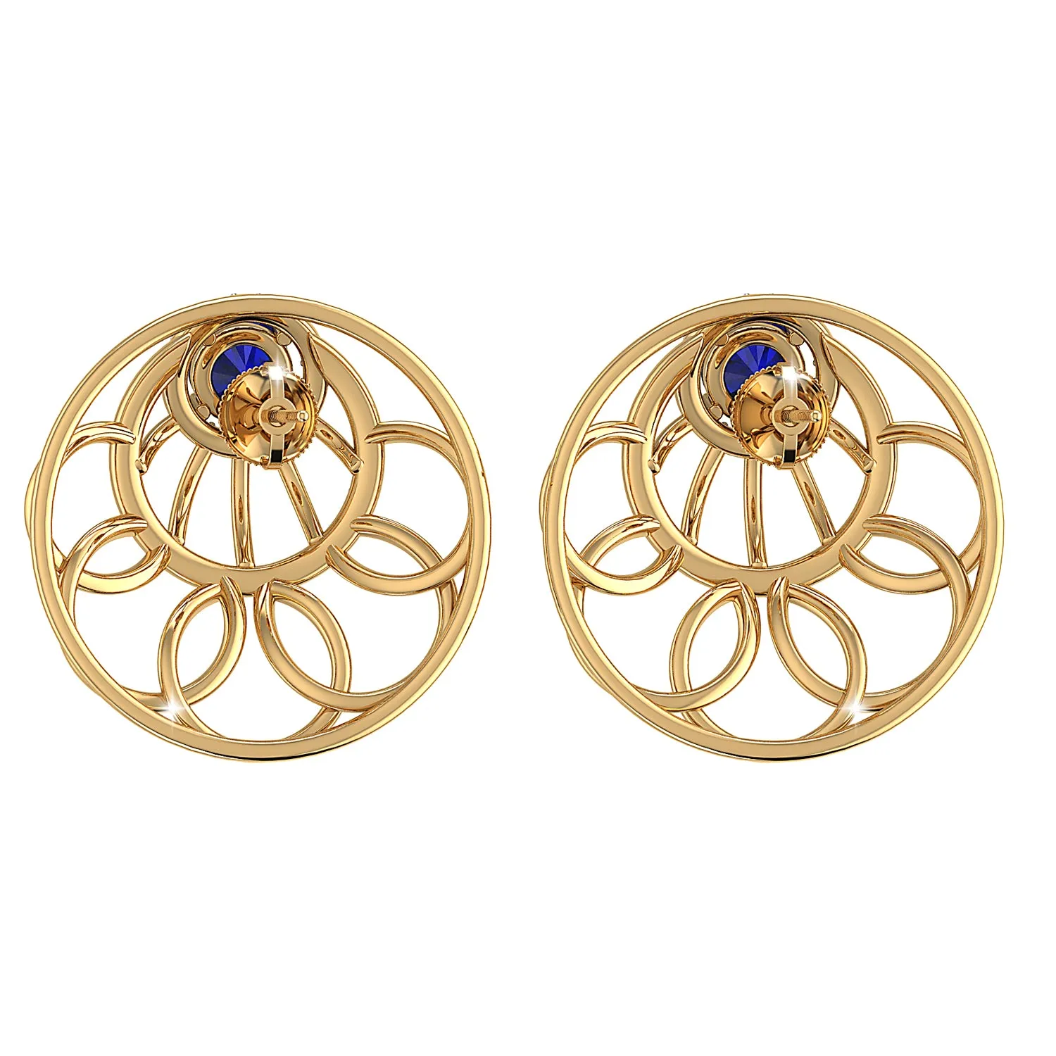 THE ROYAL CASTER STUDS